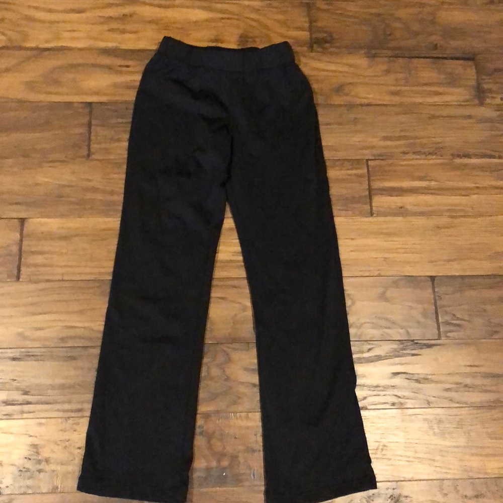 Varsity (cheer) warm up pants black